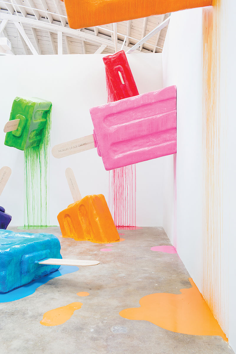 The Booming Business of ‘Experiences’